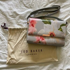 Ted baker crossbody bag